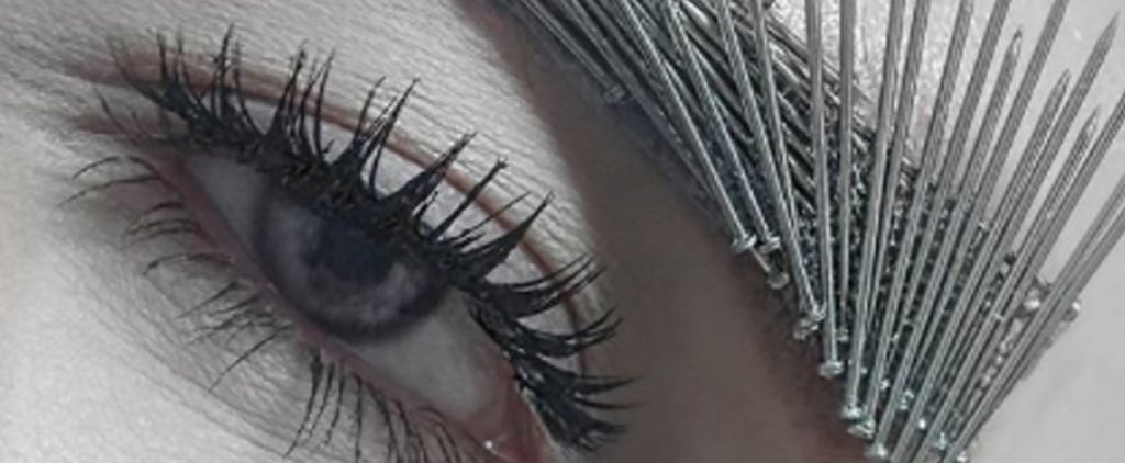 Nail Brow Instagram Pictures