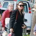 You Can Update Your Bag to Look Like Angelina Jolie's For Less Than $100