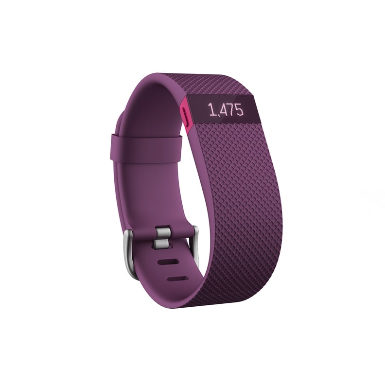 Fitbit Charge HR