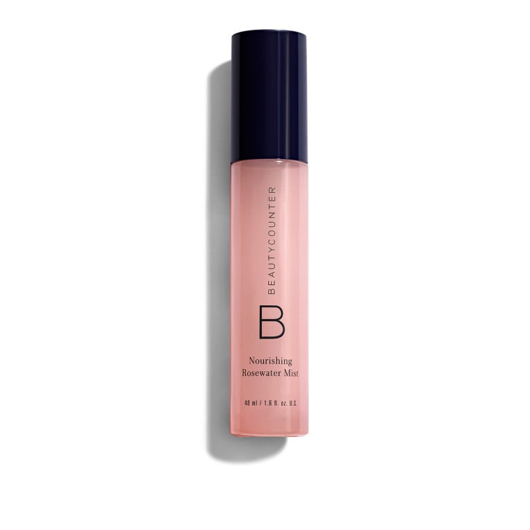 Beautycounter Nourishing Rosewater Mist