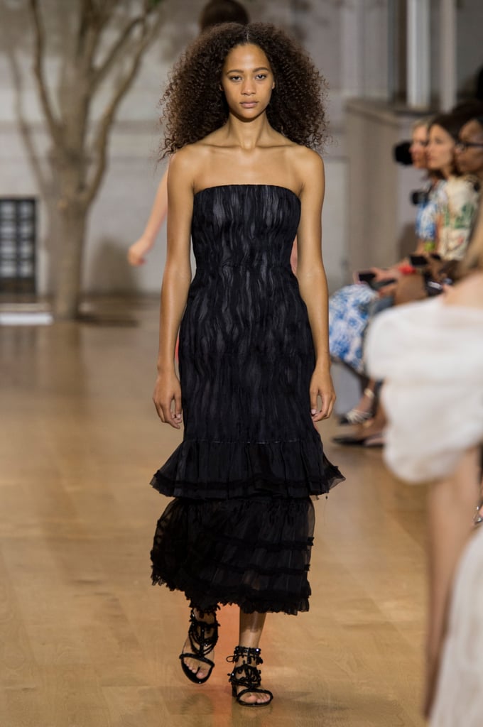 Oscar de la Renta Spring 2017 Collection