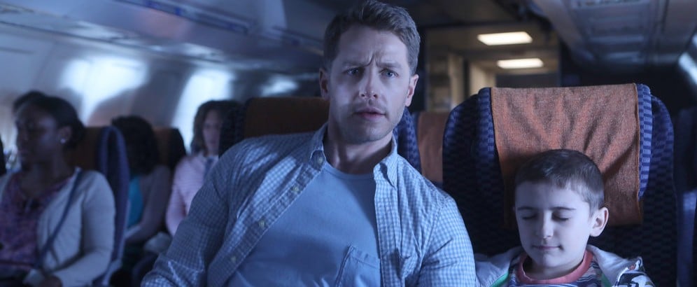 Reactions to Manifest Season 1 Premiere