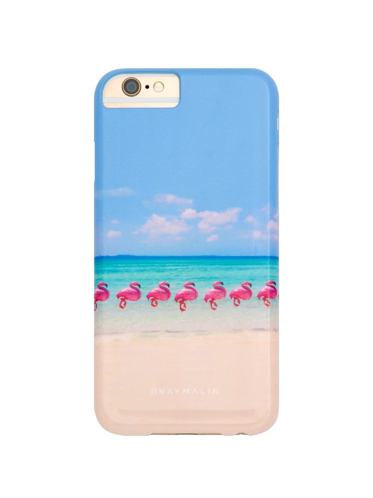 Gray Malin The Flamingo iPhone 6 / 6s Case ($50)