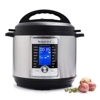 Instant Pot Ultra