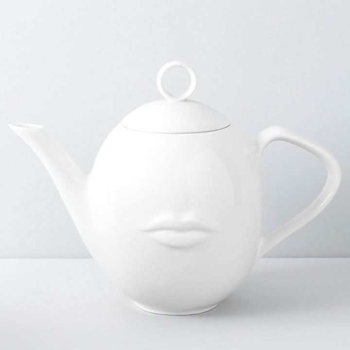 Jonathan Adler Muse Teapot