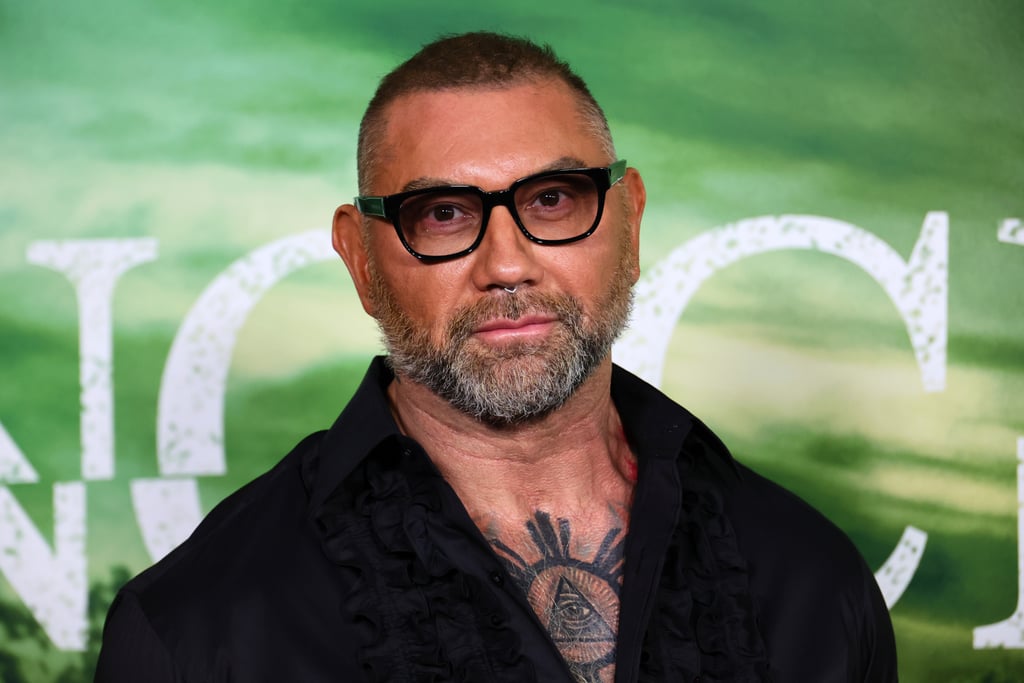 Dave Bautista