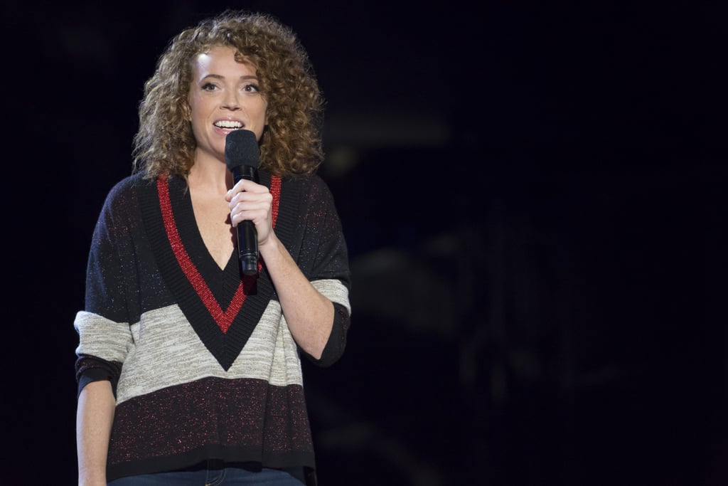 The Break with Michelle Wolf (Streaming Every Sunday)