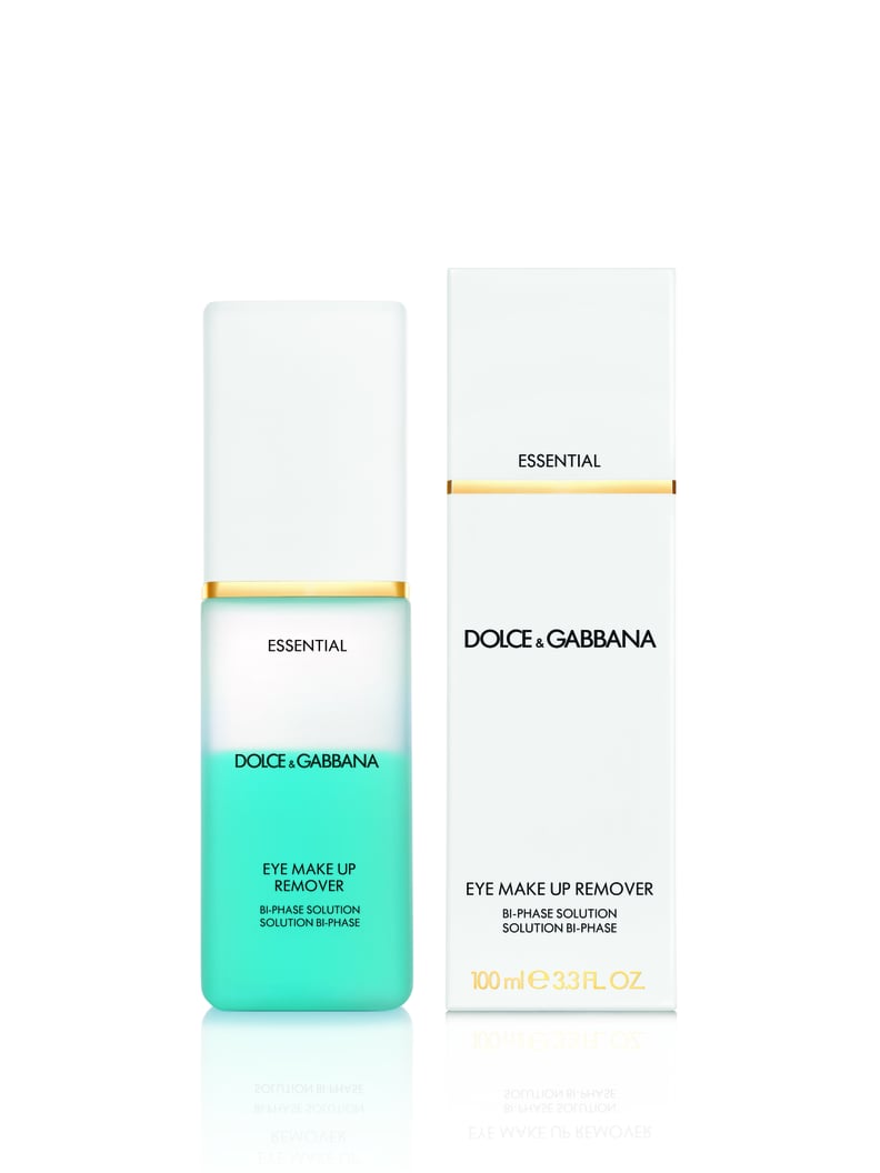 Dolce & Gabbana Essential Eye-Makeup Remover