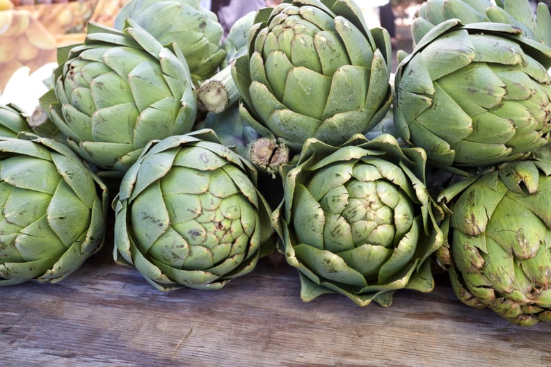 Artichokes