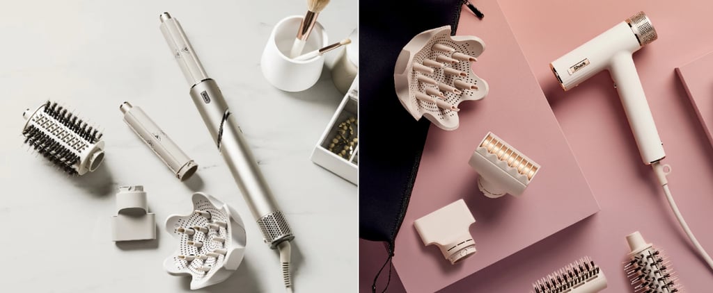 The Best Shark Beauty Hair Tools and Products