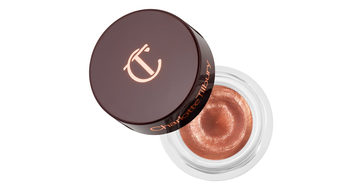 Charlotte Tilbury Eyes To Mesmerise Cream Eyeshadow Best Eye Shadow