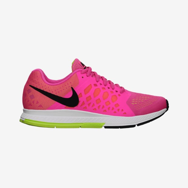 Nike Air Zoom Pegasus 31 | 10 Summer Shoes That Will Make Excited to Run | POPSUGAR Fitness Photo 6