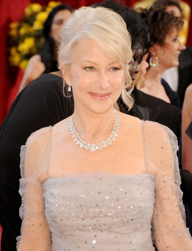 Helen Mirren