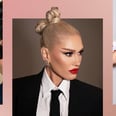 A Behind-the-Scenes Look at How Gwen Stefani Preps For an Award Show