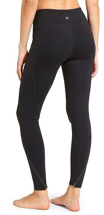 athleta yoga pants