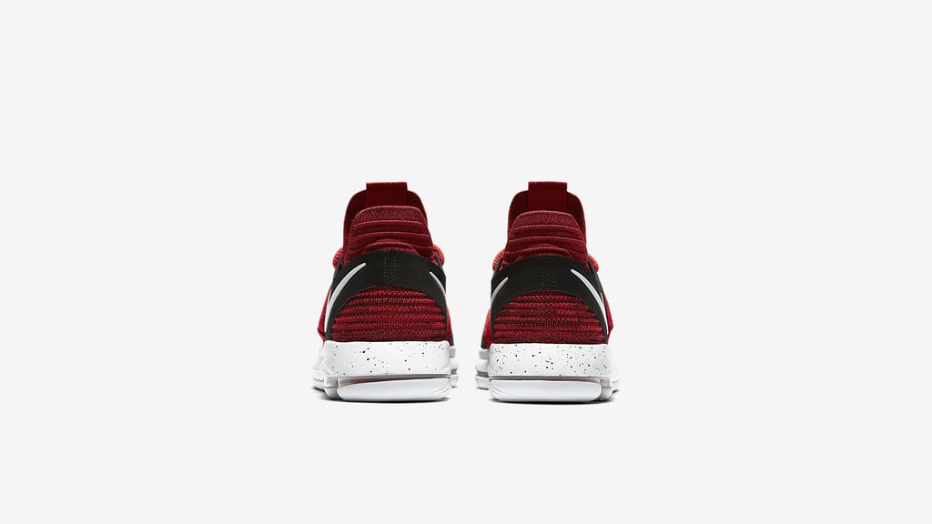 Nike KDX Red Velvet Sneaker ($150)