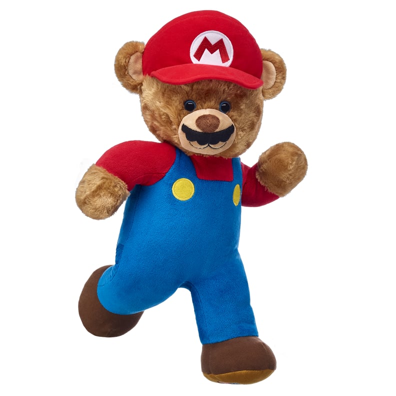 Mario Bear