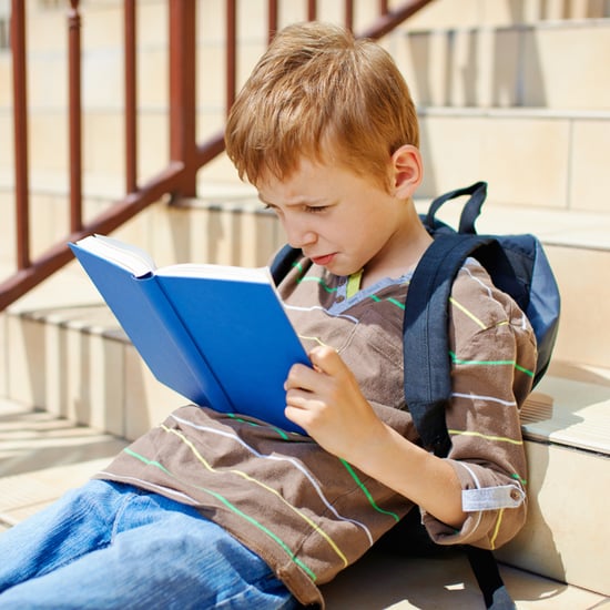 Books For Boys