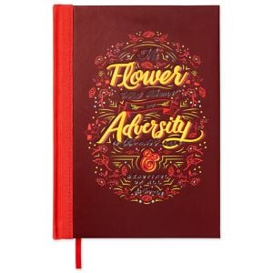 Wisdom Journal ($17)