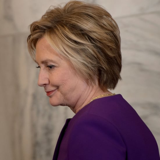 Hillary Clinton Tweets About Travel Ban Ruling
