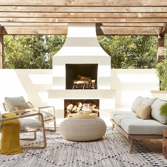 Outdoor Decorating POPSUGAR Home