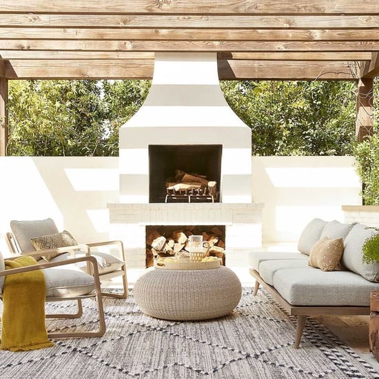 The Best Outdoor Furniture From Lulu and Georgia