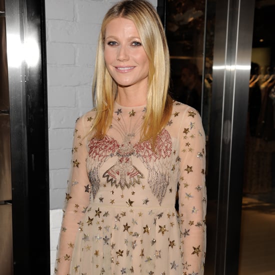 Gwyneth Paltrow's Goop Store Robbed