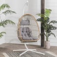 17 Stunning Outdoor-Furniture Finds You'll Never Guess Are From Amazon
