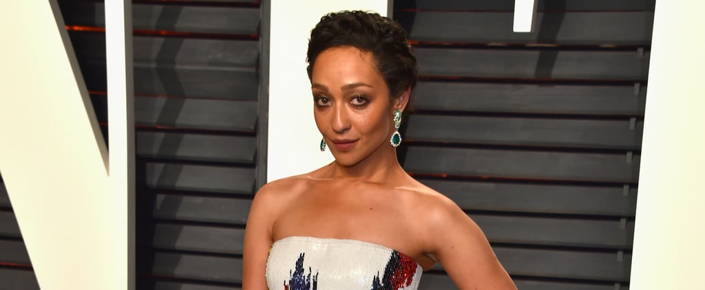 Best Dressed 2017 Vanity Fair Oscars Party