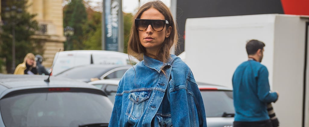 Denim Trends For 2018