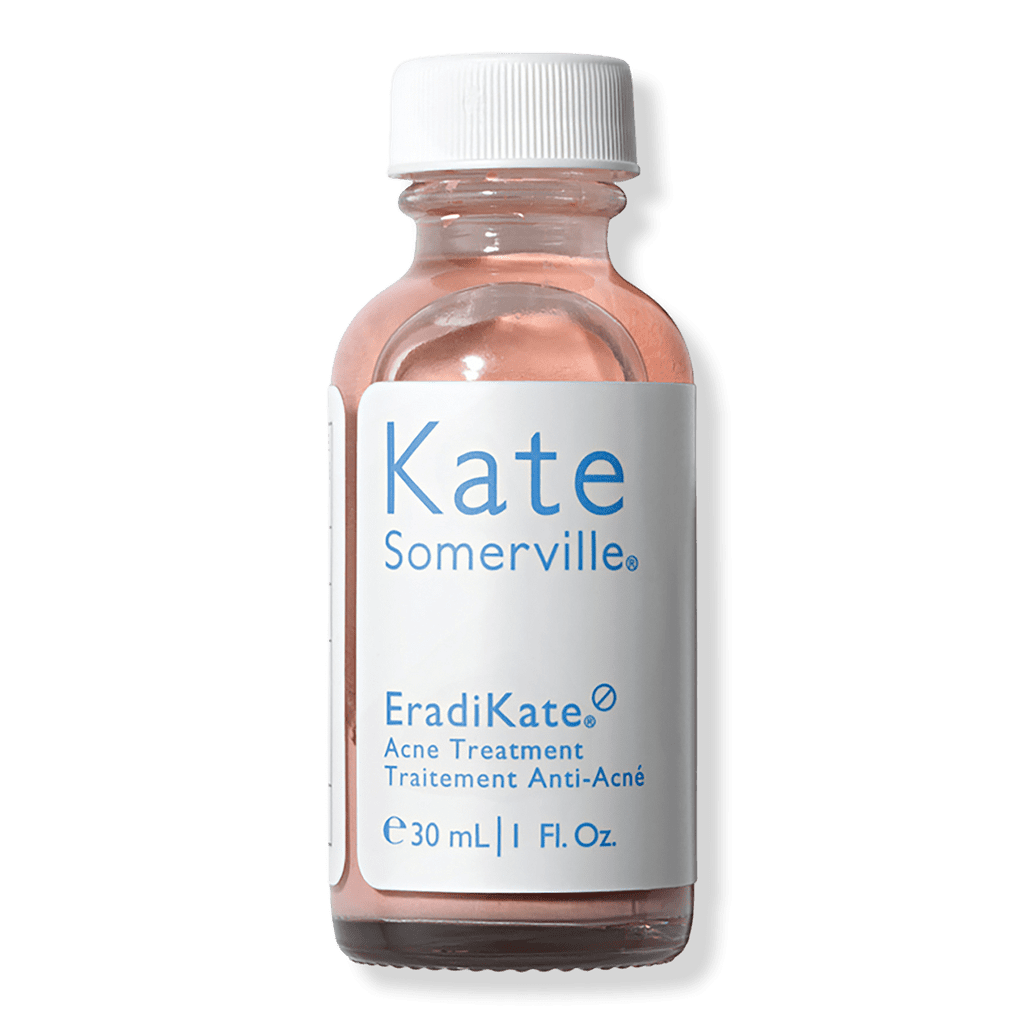 Tuesday, Jan. 3: Kate Somerville EradiKate Acne Treatment