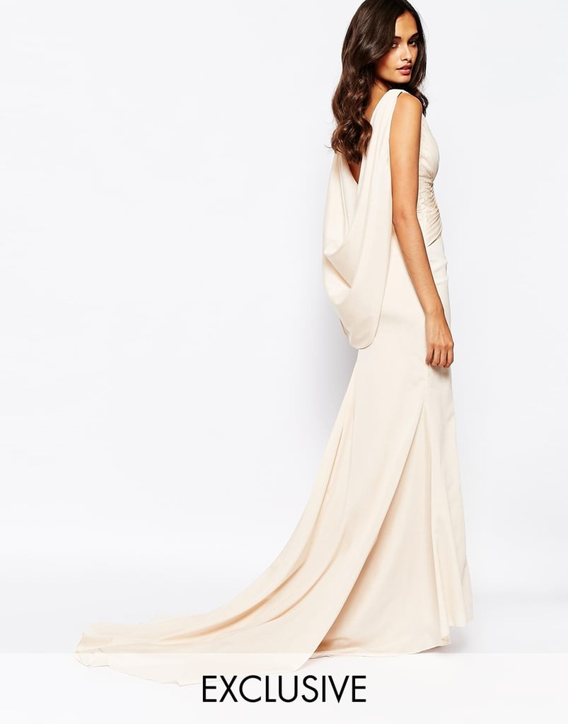 The affordable Fame and Partners design is exclusive to ASOS.