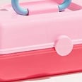 This Millennial Pink Caboodles Case Is Giving Us More Nostalgia Than We Can Handle