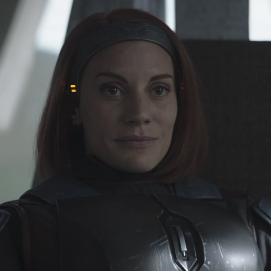 The Mandalorian's Katee Sackhoff on Bo-Katan, Grogu, and Din