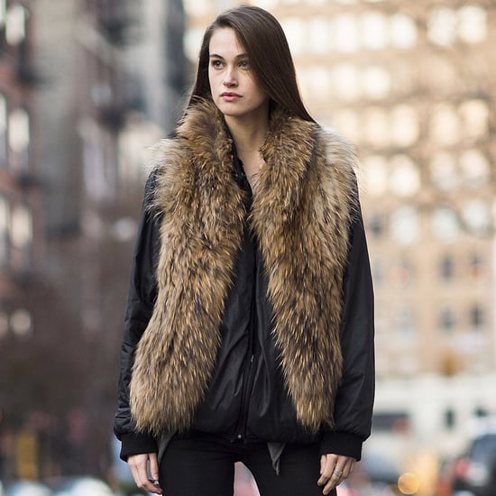 How to Layer Multiple Pieces of Outerwear