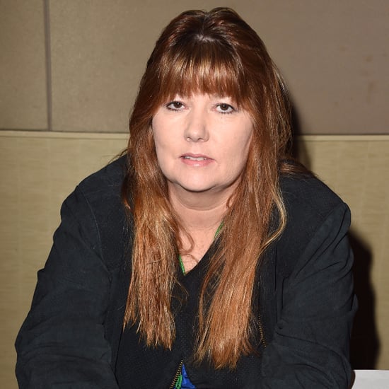 Partridge Family Suzanne Crough Dead at 52
