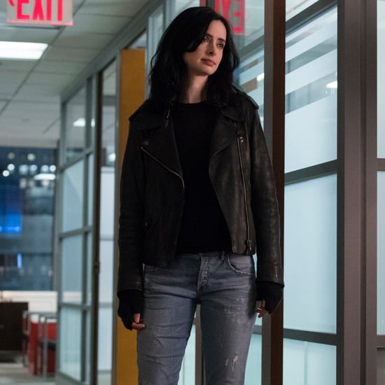 Jessica Jones Season 2 Trailer