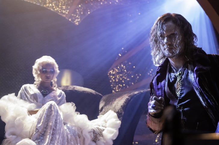 A Babysitter’s Guide to Monster Hunting Best Halloween Movies on