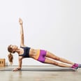 The 20 Greatest Ab Workouts That Will Tone, Sculpt, and Strengthen Your Abs
