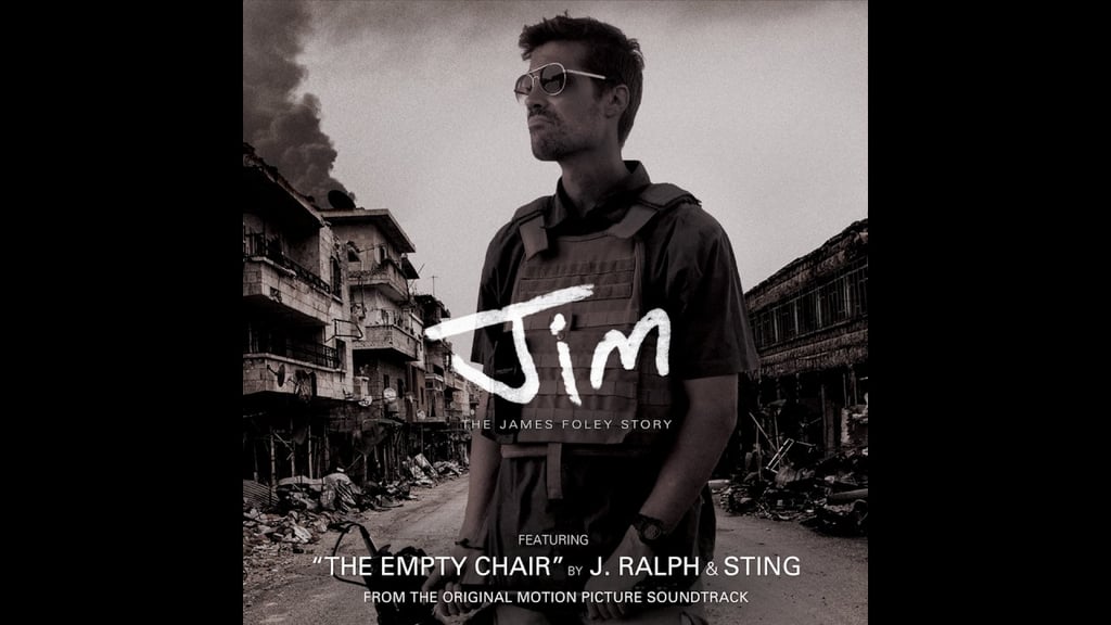 "The Empty Chair"