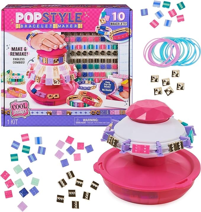 Best Arts-and-Crafts Toy