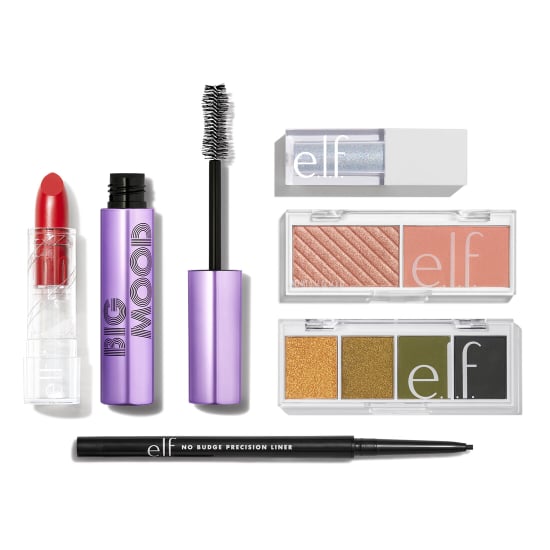 e.l.f. Cosmetics Halloween Makeup Kits