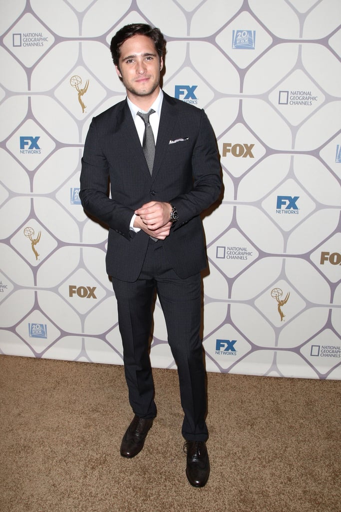 Diego Boneta