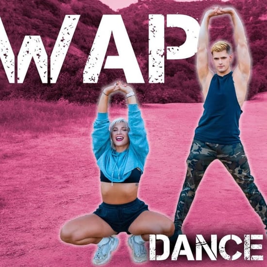 The Fitness Marshall "WAP" Dance Workout