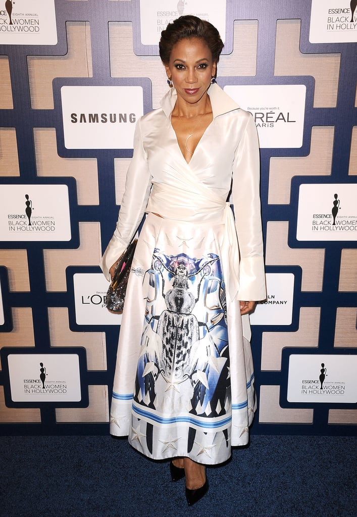 Essence Black Women in Hollywood Event 2015 Pictures