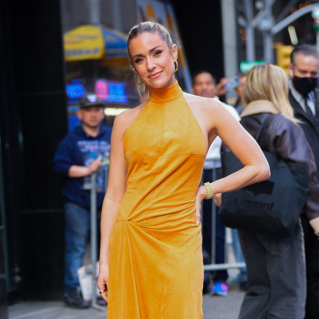 Kristin Cavallari Says Her Youngest Daughter Is 