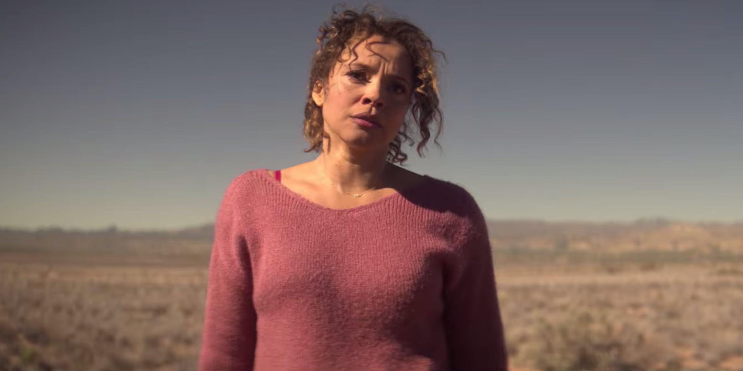 What Is Netflix's Rattlesnake Horror Movie About? | PS Entertainment