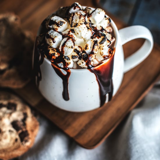 Spiked Hot Chocolate Recipes