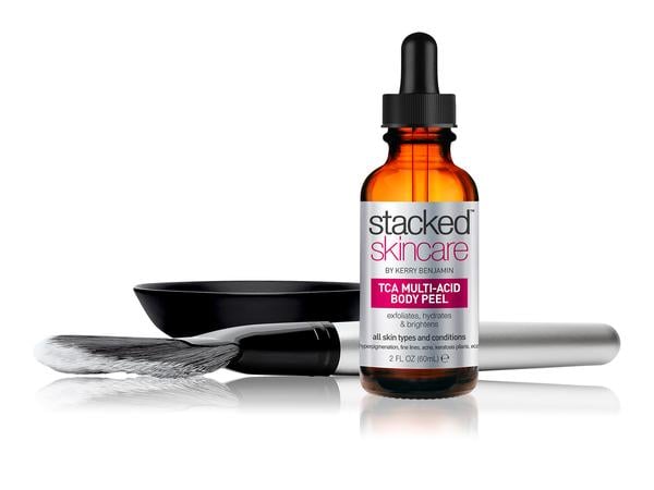 TCA Multi-Acid Body Peel