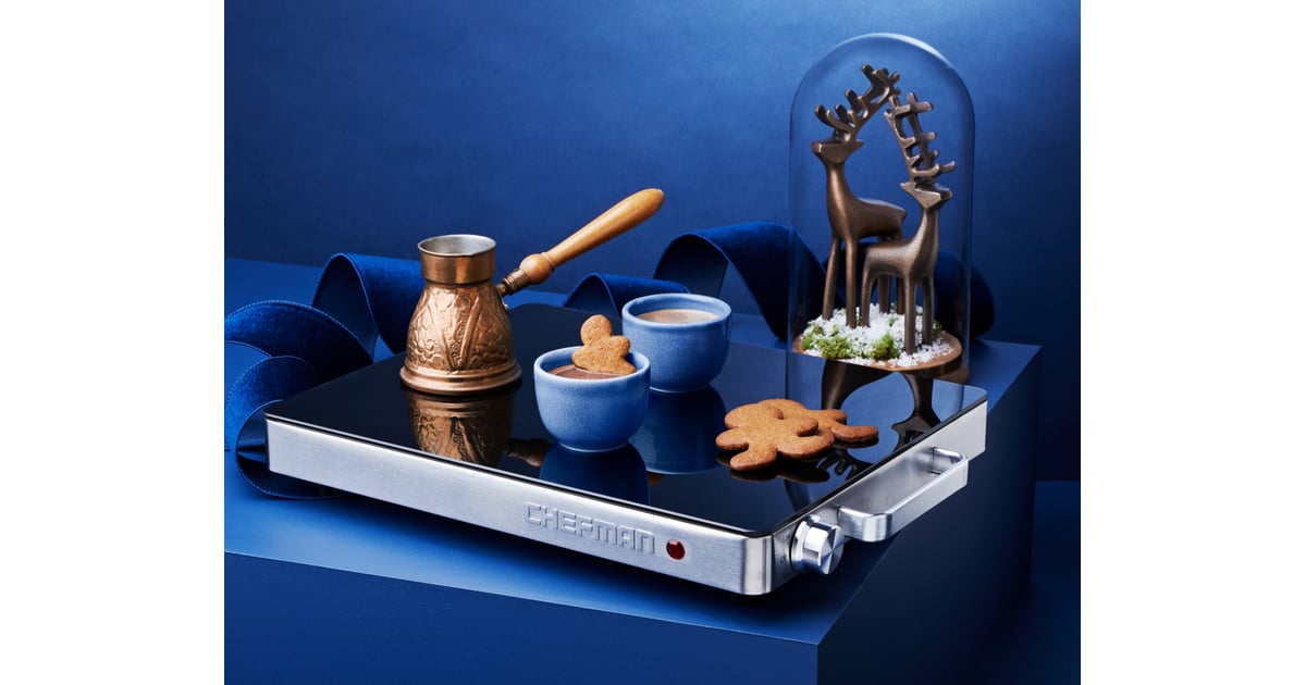 Chefman Electric Warming Tray The Best Gifts For the Entertainer, All